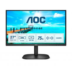 AOC B2 27B2AM LED display 68,6 cm (27
