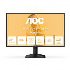 AOC B3 27B31H LED display 68,6 cm (27