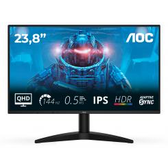AOC B3 Q24B36X pantalla para PC 60,5 cm (23.8