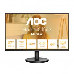 AOC B3 U27B3A pantalla para PC 68,6 cm (27