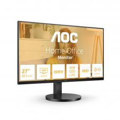 AOC B3 U27B3CF pantalla para PC 68,6 cm (27