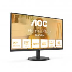 AOC B3 U27B3M pantalla para PC 68,6 cm (27
