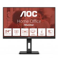 AOC E3 24E3QAF pantalla para PC 61 cm (24