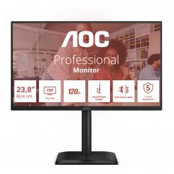 AOC E4 24E4CV pantalla para PC 60,5 cm (23.8
