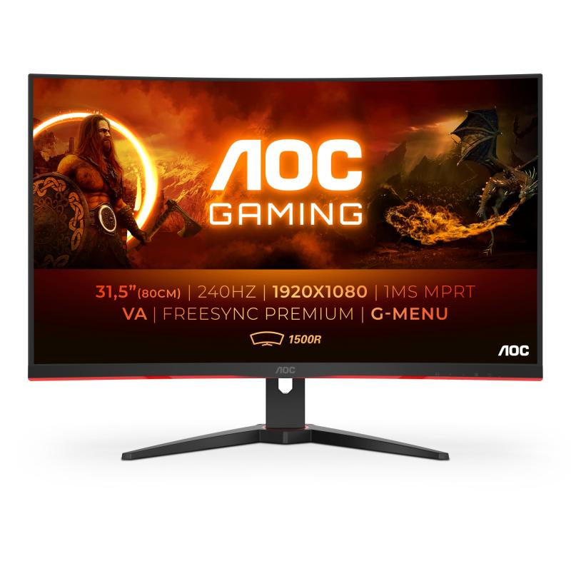 aoc-g2-c32g2ze-bk-pantalla-para-pc-80-cm-315-1920-x-1080-pixeles-full-hd-led-negro-rojo