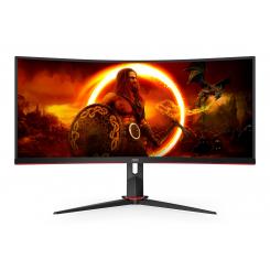 AOC G2 CU34G2XP pantalla para PC 86,4 cm (34