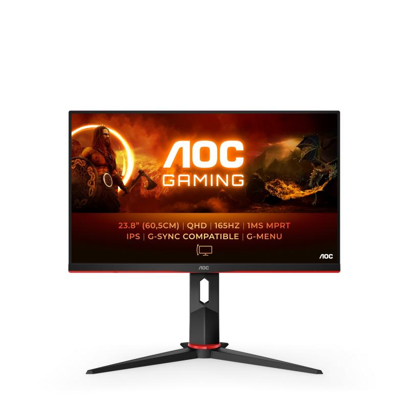 aoc-g2-q24g2a-bk-pantalla-para-pc-605-cm-238-2560-x-1440-pixeles-negro-rojo
