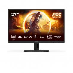 AOC G4 27G4HRE pantalla para PC 68,6 cm (27