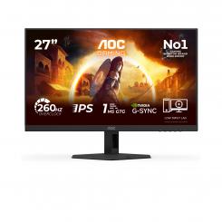 AOC G4 27G4ZREP pantalla para PC 68,6 cm (27