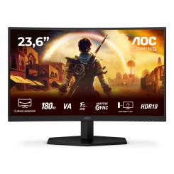 AOC G4 C24G42E pantalla para PC 59,9 cm (23.6