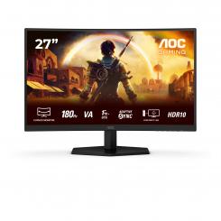 AOC G4 C27G42E pantalla para PC 68,6 cm (27