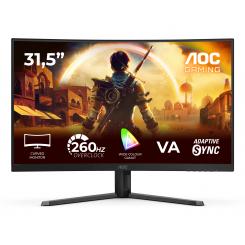 AOC G4 C32G42ZE pantalla para PC 80 cm (31.5
