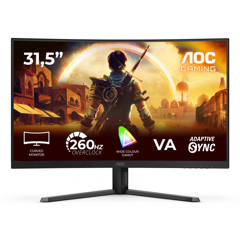 aoc-g4-c32g42ze-pantalla-para-pc-80-cm-315-1920-x-1080-pixeles-full-hd-led-negro-rojo