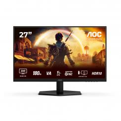 AOC G4 Q27G42XNE pantalla para PC 68,6 cm (27