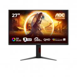 AOC G4 Q27G4ZD pantalla para PC 68,6 cm (27