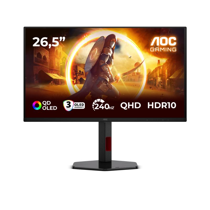 aoc-g4-q27g4zdr-pantalla-para-pc-673-cm-265-2560-x-1440-pixeles-quad-hd-qd-oled-negro-rojo
