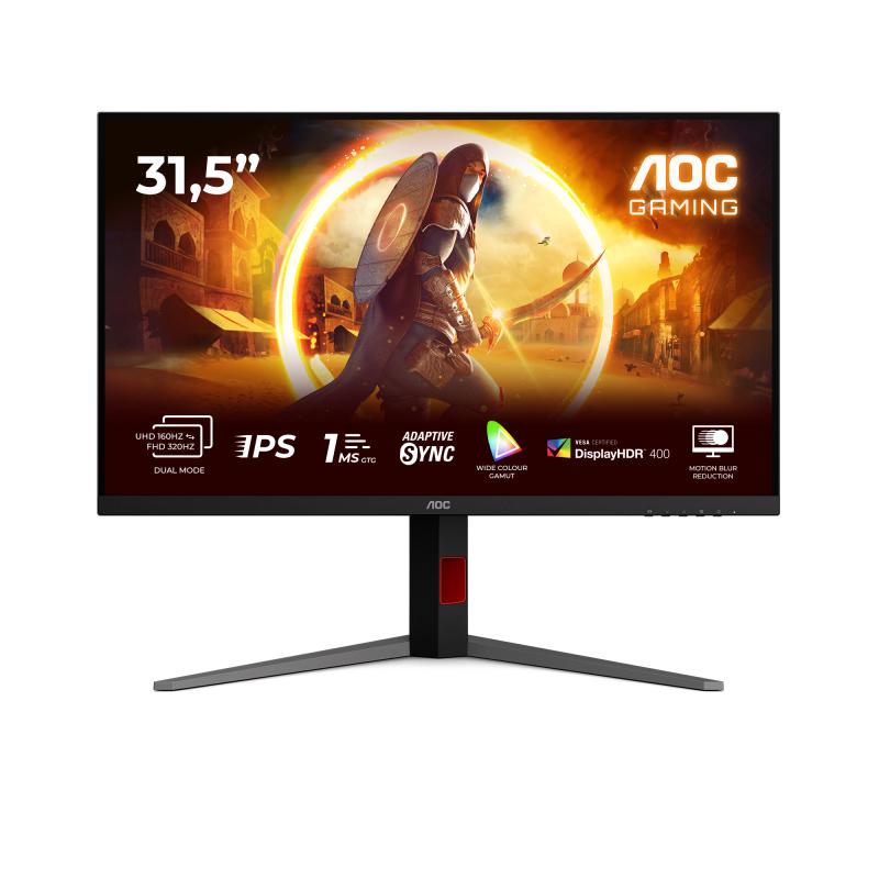 aoc-g4-u32g4u-pantalla-para-pc-80-cm-315-3840-x-2160-pixeles-4k-ultra-hd-negro-rojo
