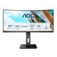 aoc-p2-cu34p2a-led-display-864-cm-34-3440-x-1440-pixeles-quad-hd-negro