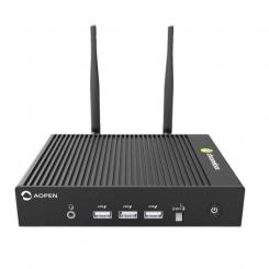 Aopen CHROMEBOX MINI 2 N4500 8G 32 CHR OS