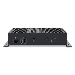 Aopen DE3650-C Negro 4K Ultra HD 64 GB 3840 x 2160 Pixeles