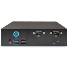 Aopen DE5900 Negro 8K Ultra HD 512 GB 2.0 canales