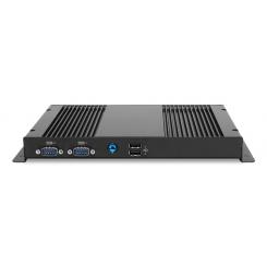 Aopen DEX5750 Negro 8K Ultra HD 256 GB 7680 x 4320 Pixeles