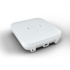 Extreme networks AP410I-WR punto de acceso inalámbrico 4800 Mbit/s Blanco Energía sobre Ethernet (PoE)