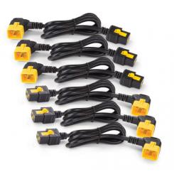 APC AP8716R cable de transmisión Negro 1,83 m