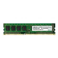 Apacer DL.08G2K.KAM módulo de memoria 8 GB 1 x 8 GB DDR3 240-pin DIMM