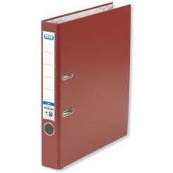 ELBA Archivador Palanca Rado Top A4 Estrecho Rojo