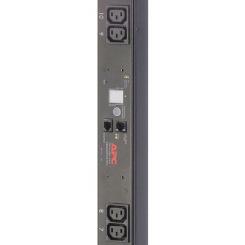 APC AP7850B unidad de distribución de energía (PDU) 16 salidas AC 0U Negro