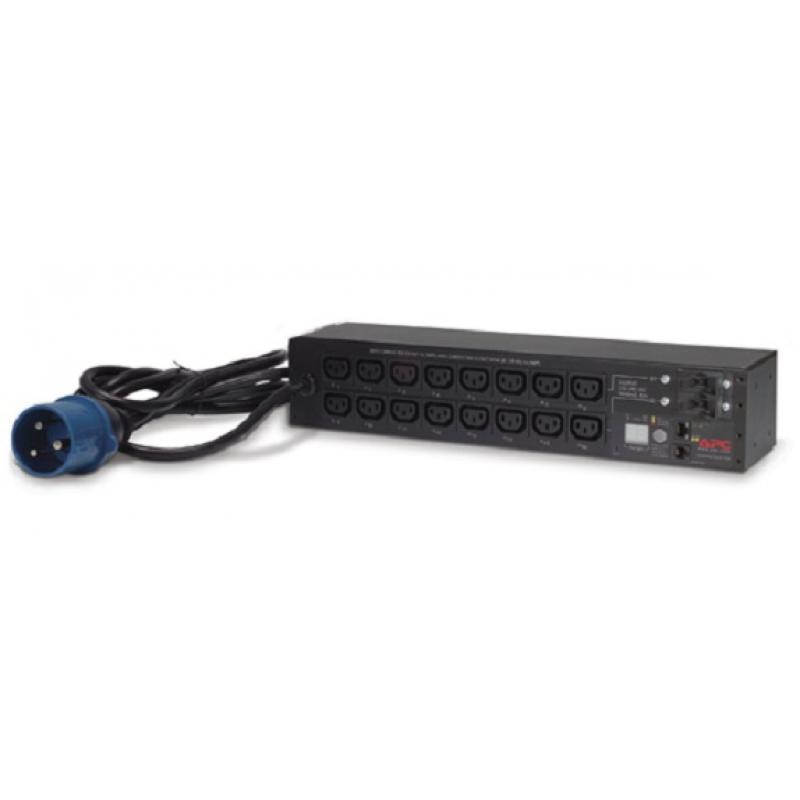apc-ap7922b-unidad-de-distribucion-de-energia-pdu-16-salidas-ac-2u-negro