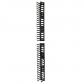 apc-ar7588-canaleta-para-cable-bandeja-portacables-recta-negro