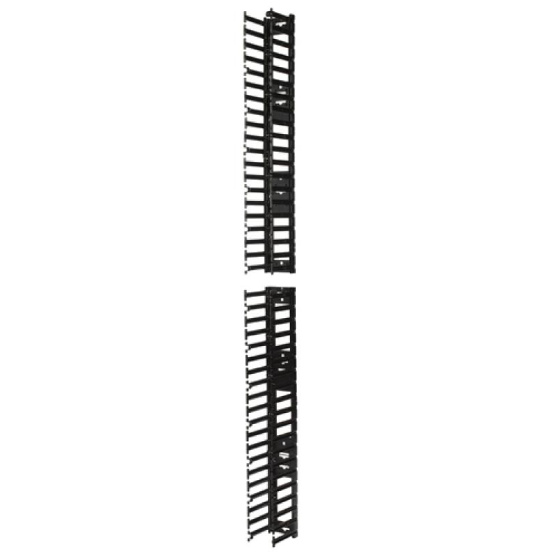 apc-ar7588-canaleta-para-cable-bandeja-portacables-recta-negro