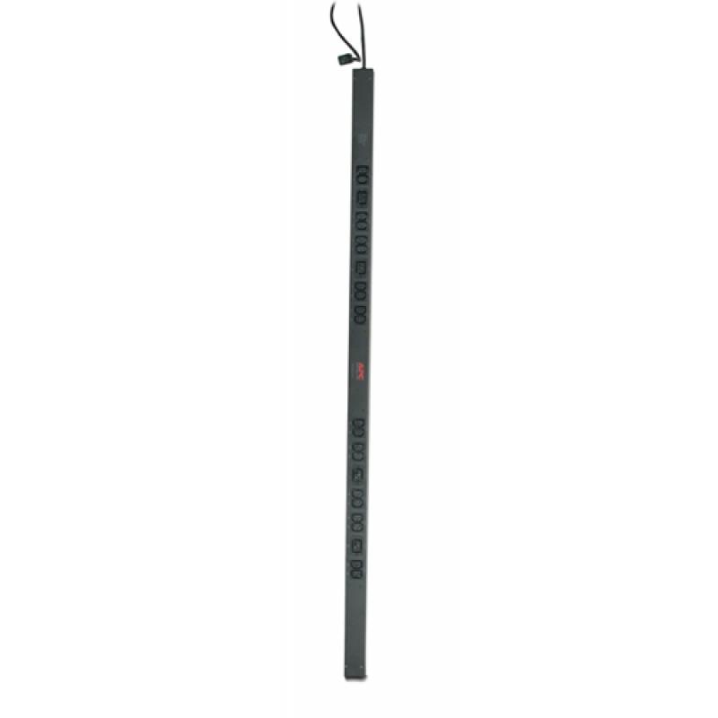 apc-basic-rack-pdu-unidad-de-distribucion-de-energia-pdu-24-salidas-ac-0u-negro