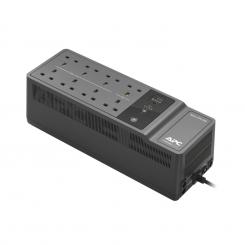 APC BE850G2-UK sistema de alimentación ininterrumpida (UPS) En espera (Fuera de línea) o Standby (Offline) 0,85 kVA 520 W