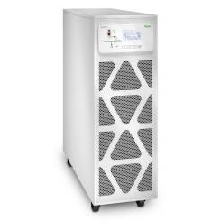 APC Easy 3S sistema de alimentación ininterrumpida (UPS) Doble conversión (en línea) 20 kVA 20000 W