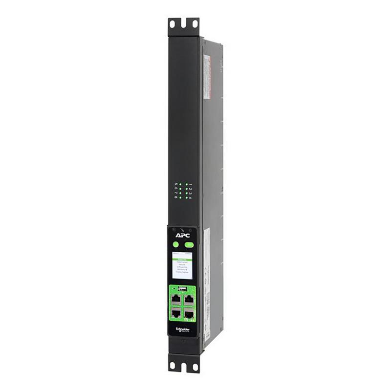 apc-epdu2016s-unidad-de-distribucion-de-energia-pdu-8-salidas-ac-1u-negro