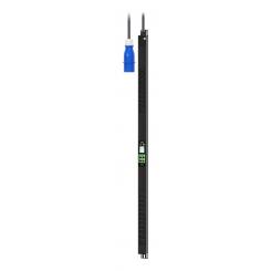 APC EPDU2116M unidad de distribución de energía (PDU) 21 salidas AC 0U Negro