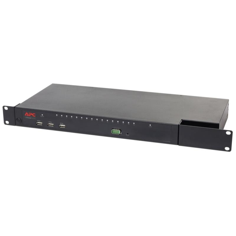 apc-kvm1116r-interruptor-kvm-montaje-en-rack-negro