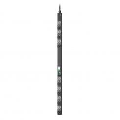 APC NetShelter Rack PDU Advanced unidad de distribución de energía (PDU) 42 salidas AC 0U Negro