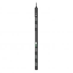 APC NS Rack PDU Adv Met 7.4kW 1PH 230V 32A unidad de distribución de energía (PDU) 40 salidas AC 0U