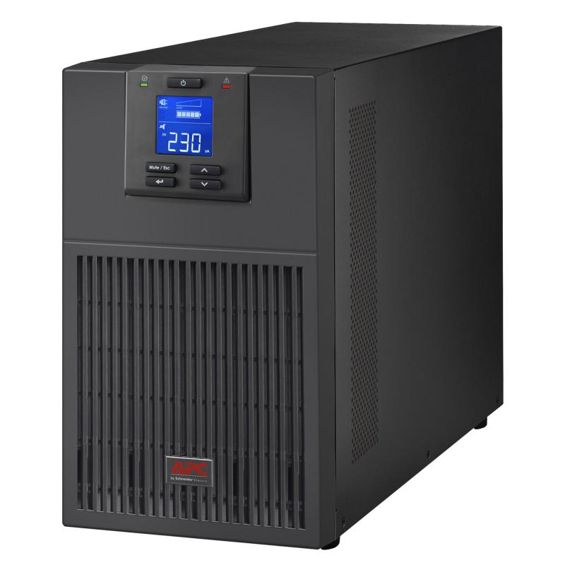 apc-srv10kil-sistema-de-alimentacion-ininterrumpida-ups-doble-conversion-en-linea-10-kva-10000-w