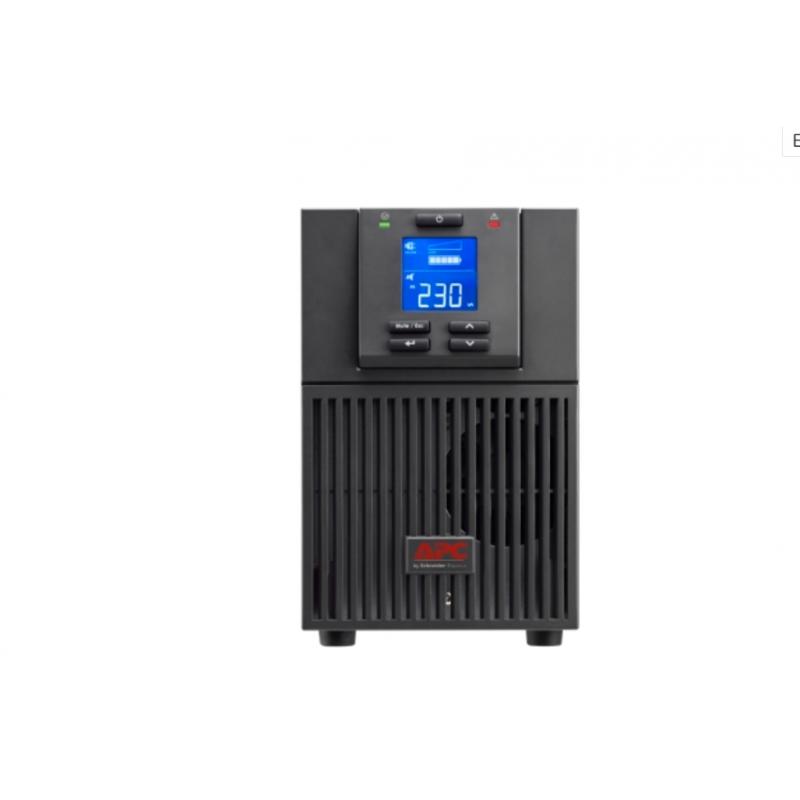apc-srv2ki-e-sistema-de-alimentacion-ininterrumpida-ups-doble-conversion-en-linea-2-kva-1800-w