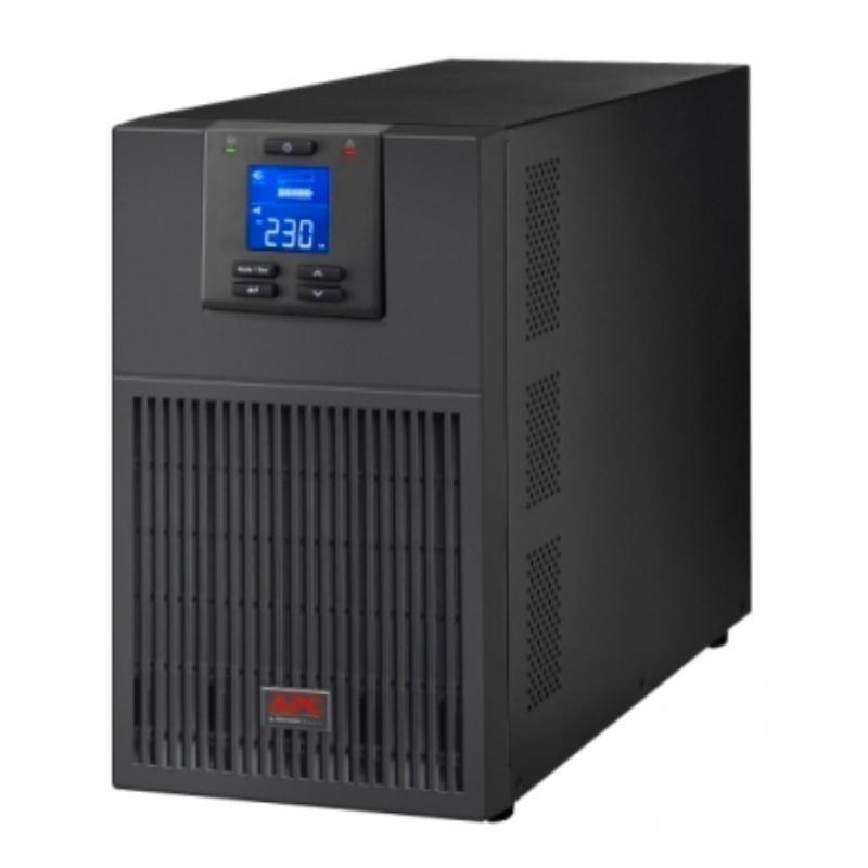 apc-srv3ki-e-sistema-de-alimentacion-ininterrumpida-ups-doble-conversion-en-linea-2700-w