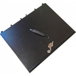 APG Cash Drawer Lockable Lid 1 pieza(s)