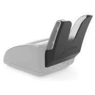 Apilador De Billetes Extraible Safescan Rs-100 Para 155-S. Capacidad De Hasta 10 Billetes