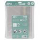 apli-bforro-librajust-blister-pp-280mm-5u