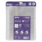 apli-bforro-librajust-blister-pp-295mm5u