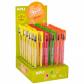 apli-bfresh-fluor-gel-pen-col-surtido-48u